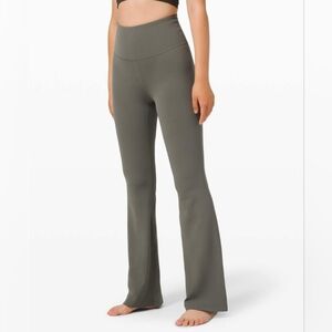 SOLD Lululemon Groove Pant Flare *Nulu 29"